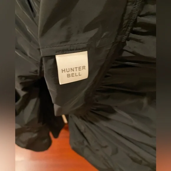 NWT ❤️💐 Hunter Bell Fleur Dress 💐❤️Large - Picture 7 of 14